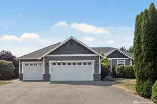 9315 Milburn Loop SE, Olympia, WA 98513 - Photo 1