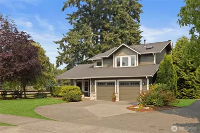 8030 131st Place NE, Kirkland, WA 98033 - Photo 1