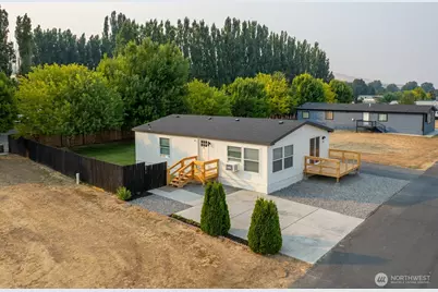 2480 Basin Street SW #10, Ephrata, WA 98823 - Photo 1