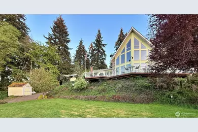 103 Lakeside Drive, Mossyrock, WA 98564 - Photo 1