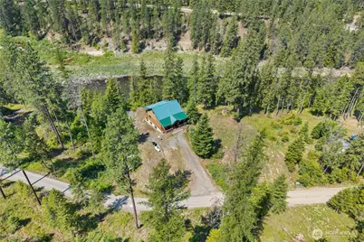 3733 V Sand Creek Road, Kettle Falls, WA 99141 - Photo 35