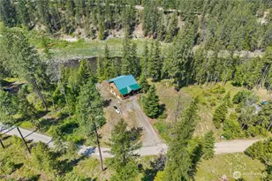3733V Sand Creek Rd, Kettle Falls, WA 99141 - Photo 35