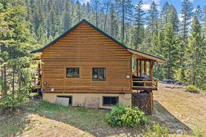 3733 V Sand Creek Road, Kettle Falls, WA 99141 - Photo 33