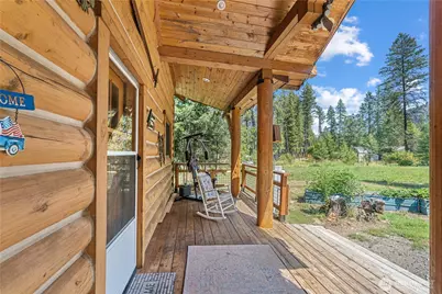 3733 V Sand Creek Road, Kettle Falls, WA 99141 - Photo 3