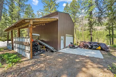 3733 V Sand Creek Road, Kettle Falls, WA 99141 - Photo 25