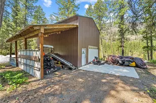 3733V Sand Creek Rd, Kettle Falls, WA 99141 - Photo 25