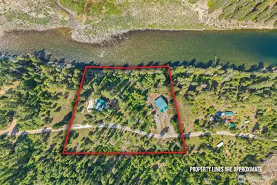3733 V Sand Creek Road, Kettle Falls, WA 99141 - Photo 29