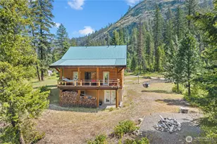3733V Sand Creek Rd, Kettle Falls, WA 99141 - Photo 31