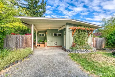 298 Lover's Lane, Orcas Island, WA 98245 - Photo 1