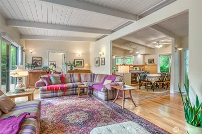 298 Lover's Lane, Orcas Island, WA 98245 - Photo 5