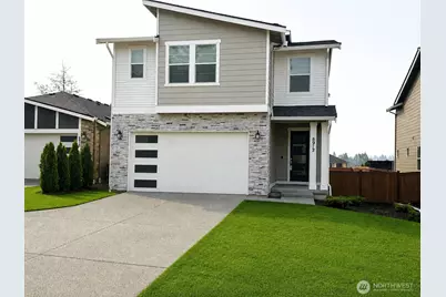 8912 48th Place NE, Marysville, WA 98270 - Photo 1
