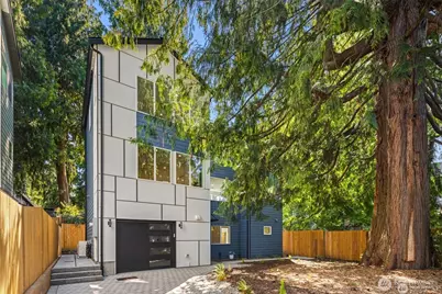 3849 NE 88th Street, Seattle, WA 98115 - Photo 1