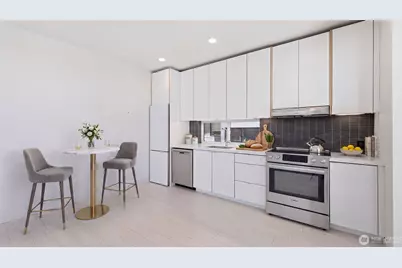 710 14th Avenue #C, Seattle, WA 98122 - Photo 3