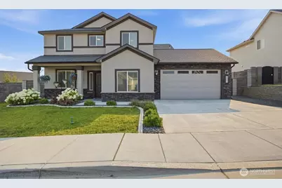 537 Lazio Way, Richland, WA 99352 - Photo 1