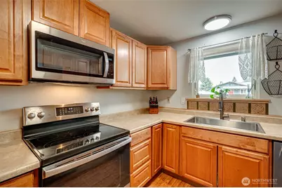 353 Shear Street SW, Castle Rock, WA 98611 - Photo 9