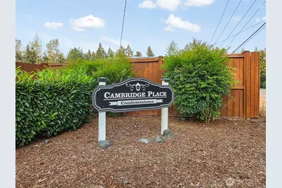 12014 113th Avenue Ct E #20, Puyallup, WA 98374 - Photo 21