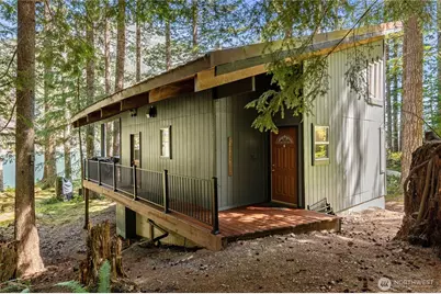 41 N Staircase Ridge Road S, Hoodsport, WA 98548 - Photo 39