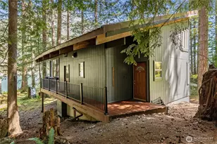 41 N Staircase Ridge Rd S, Hoodsport, WA 98548 - Photo 39