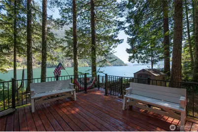 41 N Staircase Ridge Road S, Hoodsport, WA 98548 - Photo 1