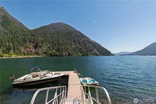 41 N Staircase Ridge Rd S, Hoodsport, WA 98548 - Photo 3