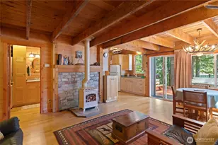 41 N Staircase Ridge Rd S, Hoodsport, WA 98548 - Photo 5