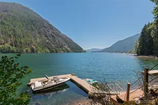 41 N Staircase Ridge Rd S, Hoodsport, WA 98548 - Photo 35