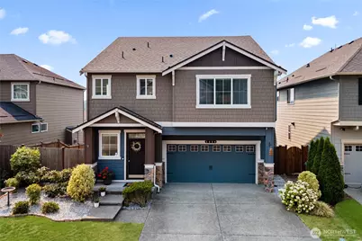 5008 51st Avenue Ct W, University Place, WA 98467 - Photo 1