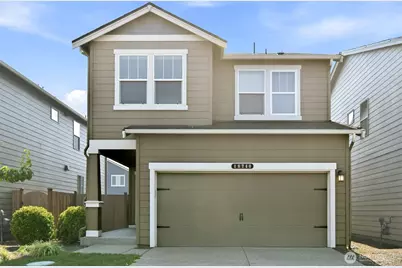 18740 110th Avenue E, Puyallup, WA 98374 - Photo 1