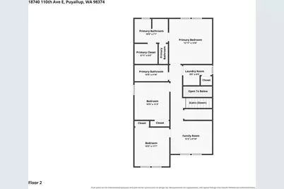 18740 110th Avenue E, Puyallup, WA 98374 - Photo 3