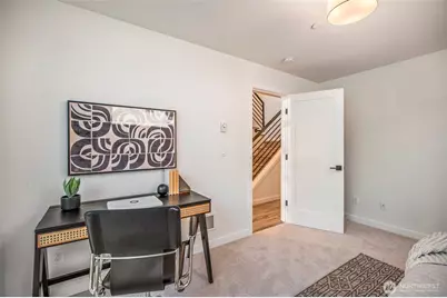 115 22nd Avenue #A, Seattle, WA 98122 - Photo 5