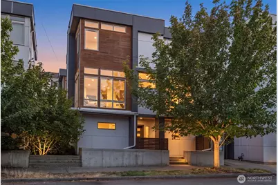 223 NW 87th St, Seattle, WA 98117 - Photo 1