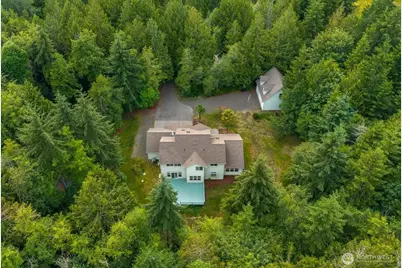19144 Clear Creek Road NW, Poulsbo, WA 98370 - Photo 1