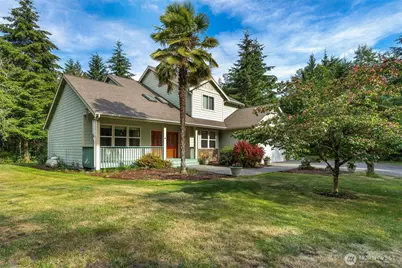19144 Clear Creek Road NW, Poulsbo, WA 98370 - Photo 5
