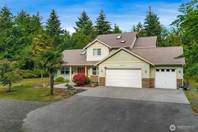 19144 Clear Creek Road NW, Poulsbo, WA 98370 - Photo 3