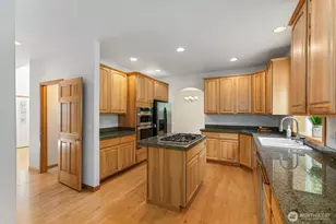 19144 Clear Creek Rd NW, Poulsbo, WA 98370 - Photo 9