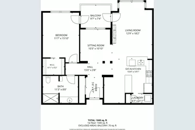 55 Williams Avenue S #201, Renton, WA 98057 - Photo 27