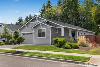 5639 Waldron Drive NE, Lacey, WA 98516 - Photo 1