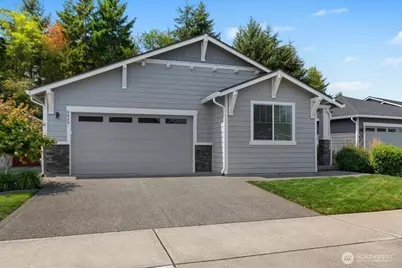 5639 Waldron Drive NE, Lacey, WA 98516 - Photo 3