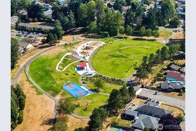 12418 SE 272nd Place #C, Kent, WA 98030 - Photo 17