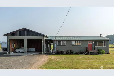 126 W Sunny Sands, Cathlamet, WA 98612 - Photo 1
