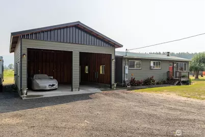 126 W Sunny Sands, Cathlamet, WA 98612 - Photo 3