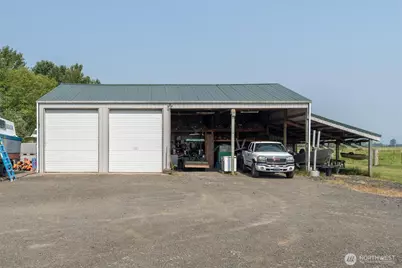 126 W Sunny Sands, Cathlamet, WA 98612 - Photo 31