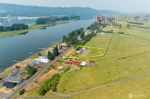 126 W Sunny Sands, Cathlamet, WA 98612 - Photo 37