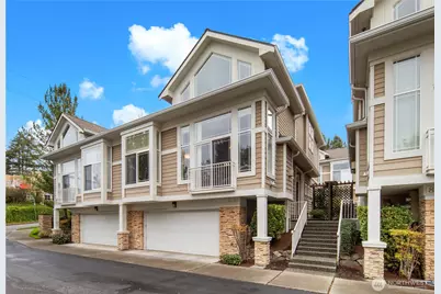 8630 113th Lane NE, Kirkland, WA 98033 - Photo 1