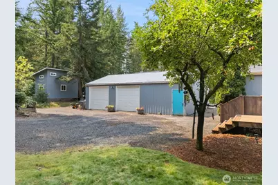 1832 SW Cozy Lane, Port Orchard, WA 98367 - Photo 5