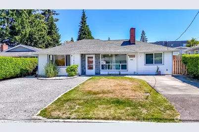 16016 12th Avenue SW, Burien, WA 98166 - Photo 1