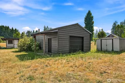 907 Byham Road, Winlock, WA 98596 - Photo 27