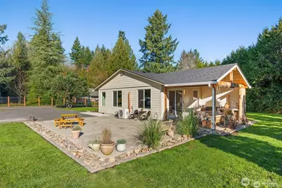 907 Byham Road, Winlock, WA 98596 - Photo 3