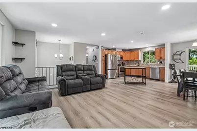 1705 161st Street S, Spanaway, WA 98387 - Photo 5