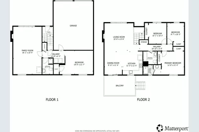 1705 161st Street S, Spanaway, WA 98387 - Photo 37